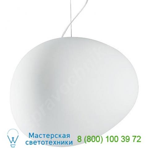 Foscarini 168007 10 ul gregg pendant light, светильник