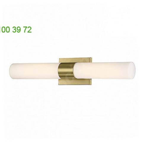 Elementum bath light dweled ws-7230-bn, светильник для ванной