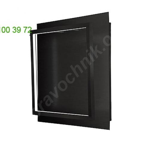 Kuzco lighting mondrian led wall light ws16114-wh, настенный светильник