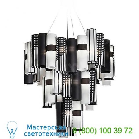 La lollo suspension light slamp lal87sos0004of000, светильник