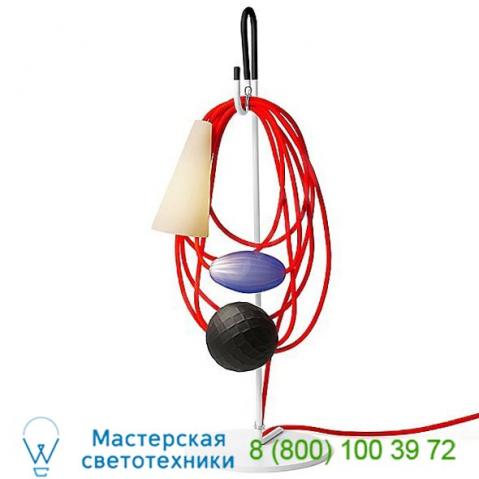 Filo table lamp foscarini 289001-01u, настольная лампа