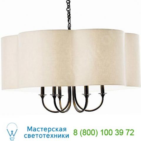 Arteriors rittenhouse large chandelier 89420, светильник
