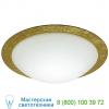 Besa lighting 9770gfc ring flush mount ceiling light, светильник