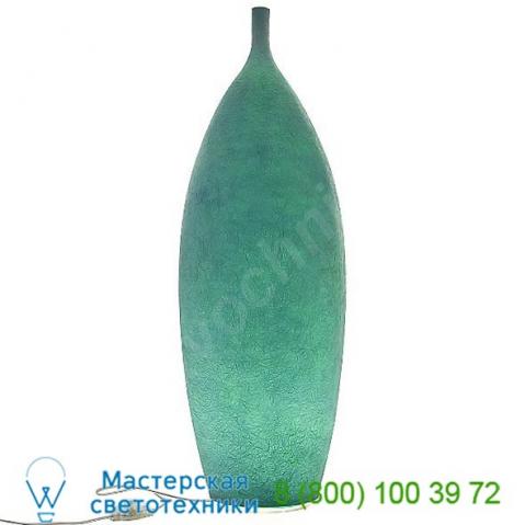 Tank floor lamp in-es art design tank-2-floor-white, светильник