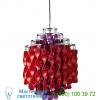 Verpan spiral sp01 pendant 10705555301055, светильник