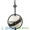 Visual comfort chc 2112ab-wg zodiac pendant light, подвесной светильник