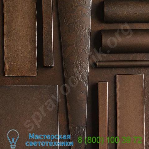 Hubbardton forge bento led pendant light 138650-1006, светильник