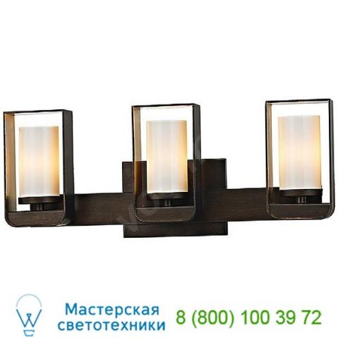 Troy lighting escape vanity light b5702, светильник для ванной