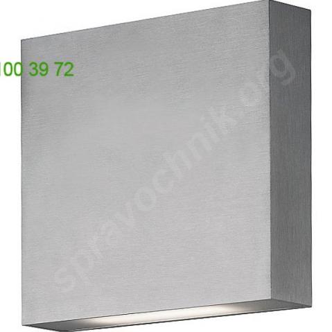 Kuzco lighting mica led wall sconce ws6606-bn, настенный светильник