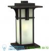 Manhattan pier mount outdoor lamp 2327oz hinkley lighting, светильник для садовых дорожек