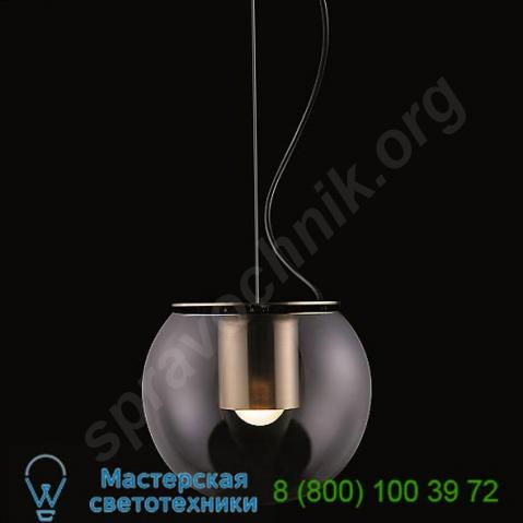 Ol-the globe 827 oluce the globe pendant light, светильник