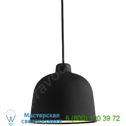 21025 muuto grain pendant light, подвесной светильник