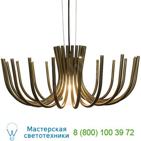 Contardi lighting acam. 001995 stardust chandelier, светильник
