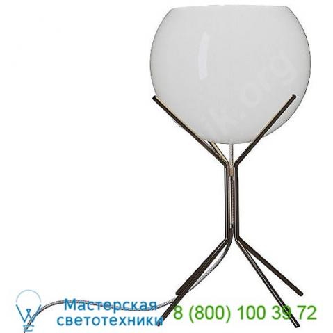 Modloft cambridge table lamp lam10009, настольная лампа