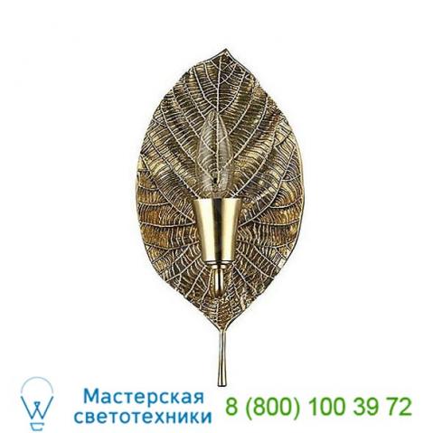 18-25899-66222 deska bathroom wall sconce waterworks, настенный бра