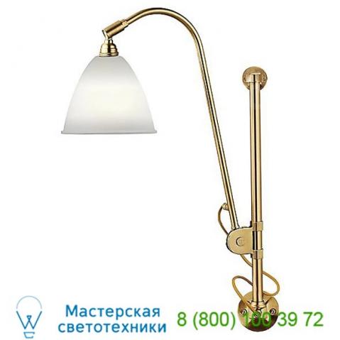 Bestlite bl5 wall sconce 001-05301 gubi, бра