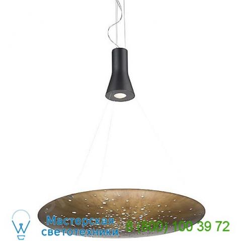 Fabbian lens pendant light f46a01a76, светильник
