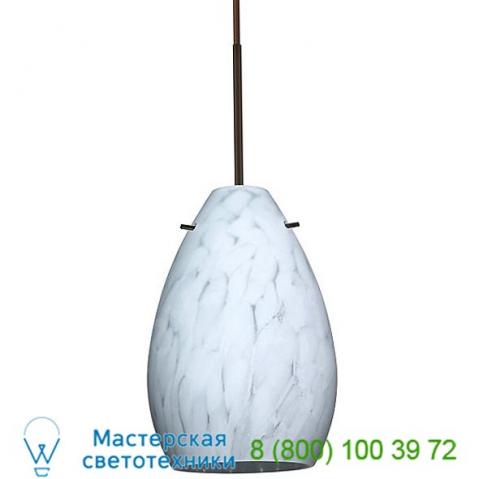 Pera 6 pendant light besa lighting 1bt-171318-br, светильник