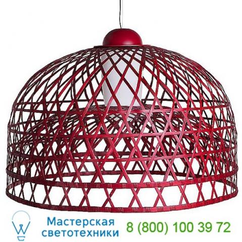 Emperor suspension light ulmolems-s--r moooi, светильник