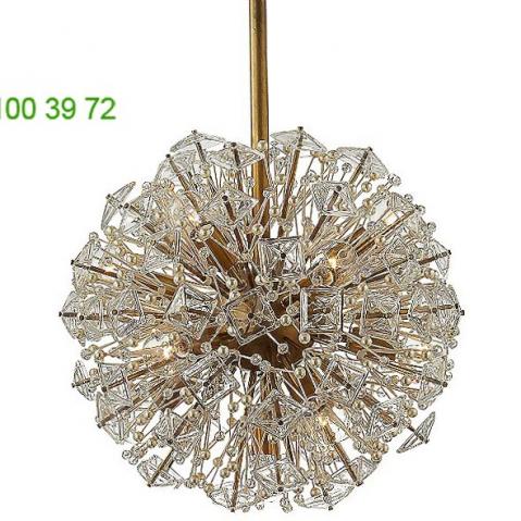 Visual comfort  dickinson small pendant light, светильник