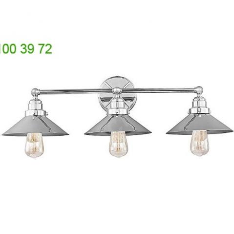 Hooper bath light vs23402anbz feiss, светильник для ванной