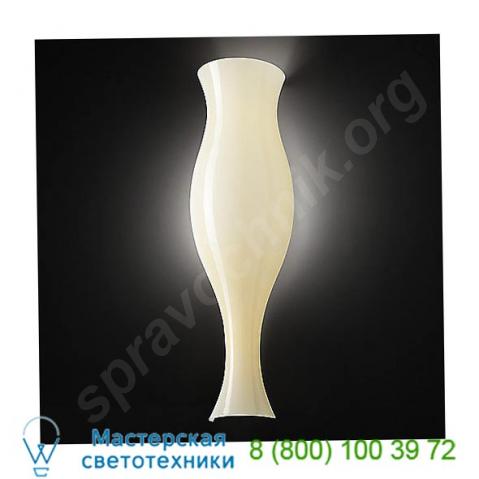 Spring wall sconce 0003996 leucos lighting, настенный светильник