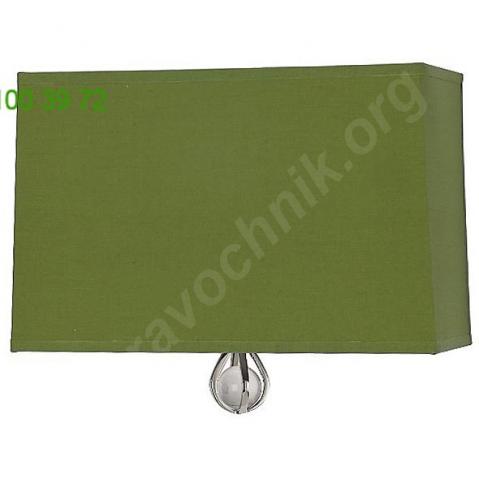 Robert abbey wb349 williamsburg custis wall sconce, настенный светильник