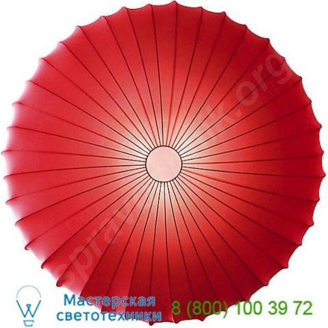 Axo light upmus120blxxe26 muse wall/ceiling light, светильник