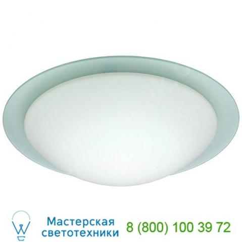 Ring flush mount ceiling light 9770gfc besa lighting, светильник