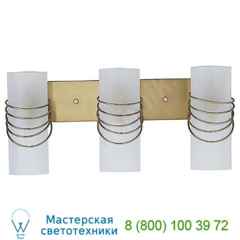 Arteriors hampton vanity light 49151, светильник для ванной