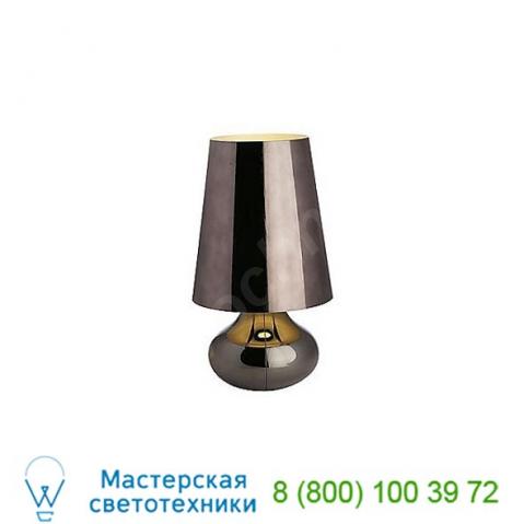 Cindy table lamp 9100/m7 kartell, настольная лампа