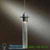 Airis low voltage mini pendant light hubbardton forge 161020-1002, светильник