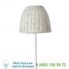 Bover 3100230203u atticus p/114 outdoor floor lamp, уличный торшер