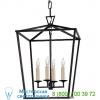 Visual comfort chc 2164ai darlana lantern pendant light, светильник