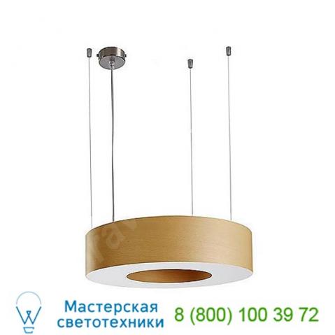 Lzf sat sg dim ul 20 saturnia suspension light - large, светильник
