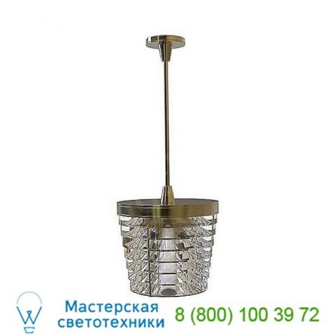Waterworks signal pendant light 18-46437-89515, светильник