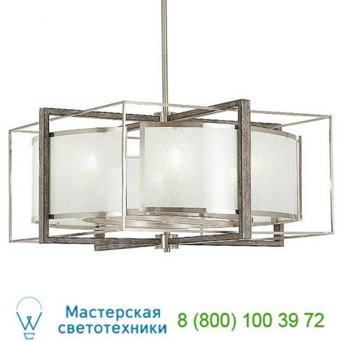 4567-098 minka-lavery tyson, подвесной светильник