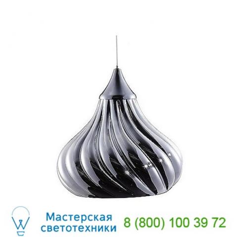 Gm. 07. 931. 10 viso ruskii twist pendant light, светильник