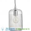 Jamie young co. Silhouette mini pendant light 5silh-pebr, светильник