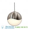 Sonneman lighting grapes 6 light led round multipoint pendant 2915. 01-sml, светильник