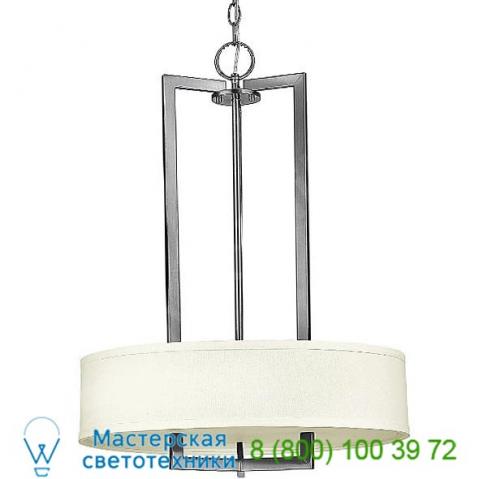 3203an hinkley lighting hampton pendant light, светильник