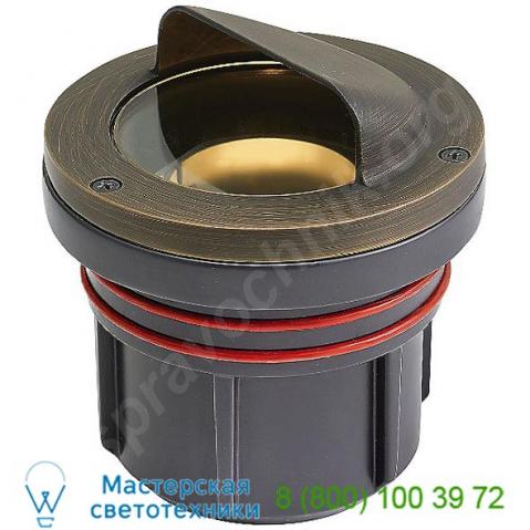 Shielded well light 15708mz hinkley lighting, грунтовый светильник