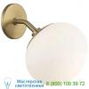 Estee wall sconce h134101-agb mitzi - hudson valley lighting, настенный светильник