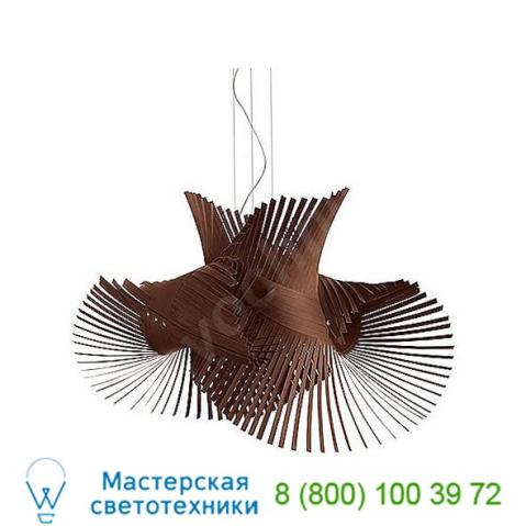 Mmik s e26 ul 20 lzf mini mikado suspension light, светильник