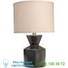 Jamie young co. Berkeley table lamp 9berkbld71s, настольная лампа