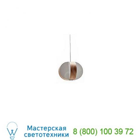 Carambola small suspension light lzf car sm multiv ul 21, светильник