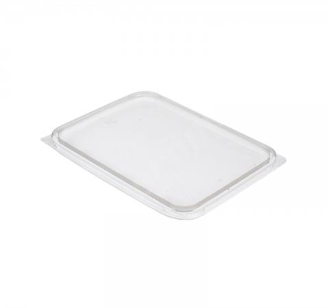 Крышка pp сп 179х132мм (50 шт. )