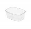 Контейнер рр сп 500мл 139х102х60мм прямоугольный (и) (50 шт. )
