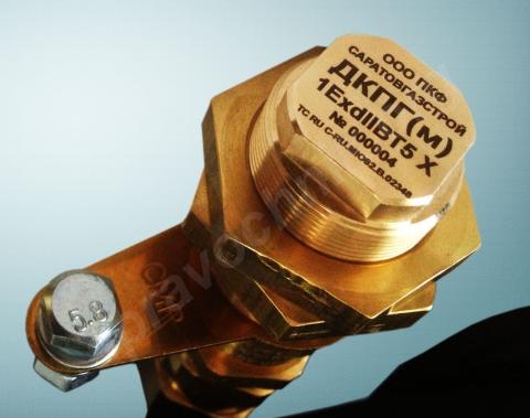 Дкпг(м) 2-10 мкэш5*0,5