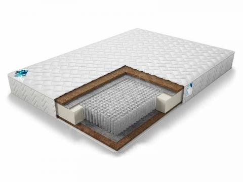 Матрас dimax микро хард